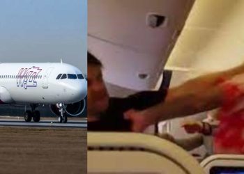 “ომი გინდათ?”- რას წერს საზოგადოების ნაწილი ქართველი და რუსი მგზავრების დაპირისპირებაზე