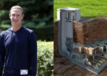 ცუკერბერგი ჰავაიზე “აპოკალიფსისგან დამცავ ბუნკერს” იშენებს – რა უჯდება მარკს ეს პროექტი