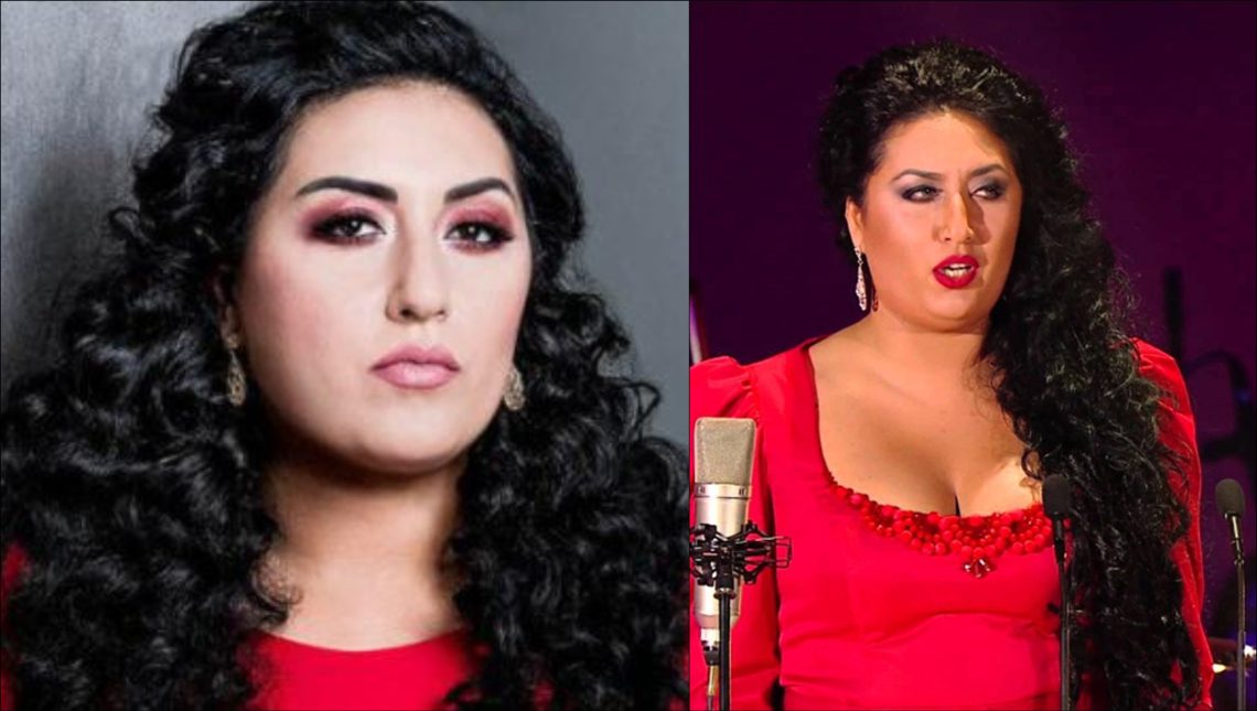 “ჩემს ყოფილ მეუღლესთან შევეგუე იმ ფაქტს, რომ სახლში მისვლისას კარს არავინ მიღებდა.. მას 5 წლიანი თანაცხოვრების შემდეგ დავშორდი” – ანიტა რაჭველიშვილი ყოფილ და ახლანდელ ქორწინებებზე