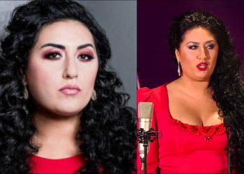 “ჩემს ყოფილ მეუღლესთან შევეგუე იმ ფაქტს, რომ სახლში მისვლისას კარს არავინ მიღებდა.. მას 5 წლიანი თანაცხოვრების შემდეგ დავშორდი” – ანიტა რაჭველიშვილი ყოფილ და ახლანდელ ქორწინებებზე