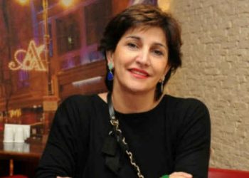 🎥”მეგონა, ეს უნდა მექნა და ნანატრი ნატალიც გავაჩინე”- რა ისტორიას იხსენებს ეკა მამალაძე