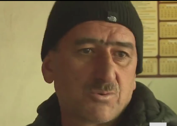 “გოგომ სთხოვა წამიყვანეო” – რას ჰყვებიან 13 და 16 წლის მოზარდების შესაძლო დაოჯახებაზე მეზობლები – ნახეთ ვიდეო