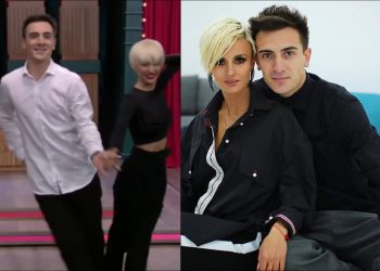 🎥 “საუკეთესო წყვილი ხართ“ – ოთო ფოლადაშვილმა და ჯულიანა ბარგ-გნარმა „ჯაივი“ საუცხოოდ შეასრულეს