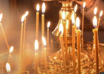 რისი არ უნდა სწამდეს ქრისტიანს?