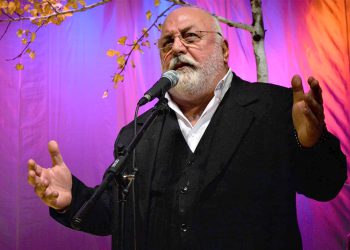 მსახიობი ვანო იანტბელიძე საკუთარი ჯანმრთელობის მდგომარეობის შესახებ ინფორმაციას ავრცელებს