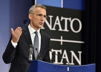 “ვეწინააღმდეგები მთავრობის გადაწყვეტილებას… ვშიშობ, ამ კანონის შემოღება ზიანს მიაყენებს საქართველოს”- იენს სტოლტენბერგი