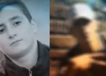 ვინ არის 13 წლის ბიჭი, რომელიც 15 წლის ბიჭმა დაჭრა- ახალი დეტალები