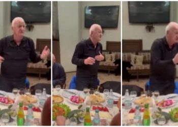 “ყველამ იცის, რომ ბურბონების შთამომავალი ვარ და ლუდოვიკო მეექვსეს ბებიაჩემთან რომანი ჰქონდა“ – გივი სიხარულიძე