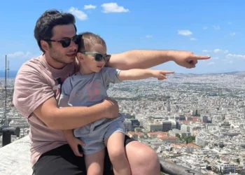 “წავიდა გიორგი მის ანგელოზთან”– ტრაგიკულად დაიღუპა კაცი, რომლის 5 წლის ბავშვი შარშან აუზზე დაიხრჩო