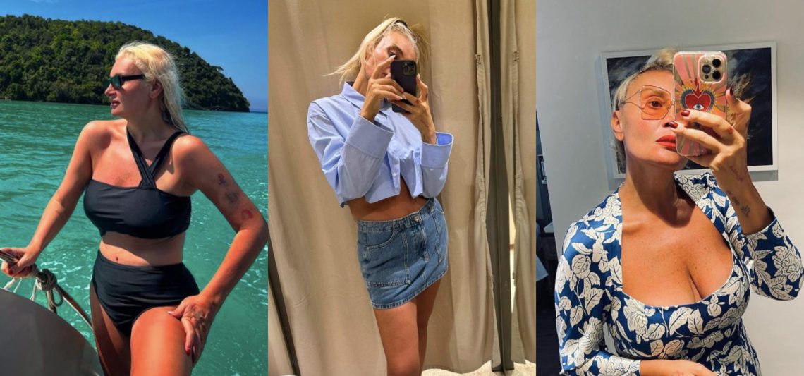 როგორია ნანუკა ჟორჟოლიანის კვების რაციონი – წამყვანმა ის გამომწერებს გაუზიარა