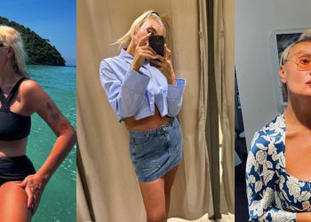 როგორია ნანუკა ჟორჟოლიანის კვების რაციონი – წამყვანმა ის გამომწერებს გაუზიარა