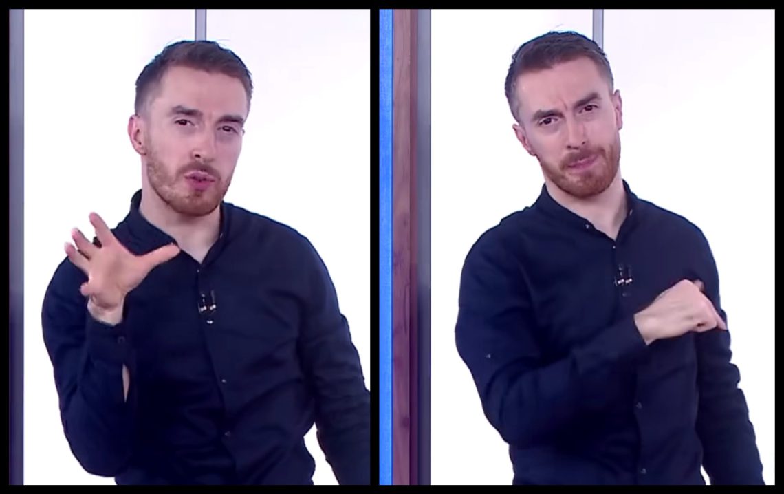 უძილობა – რა იწვევს და როგორ მოვაგვაროთ – გიორგი ღოღობერიძის რჩევები