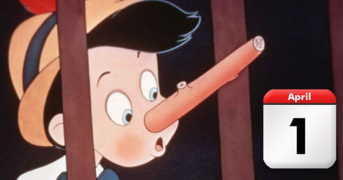 დღეს 1-ელი აპრილია- საიდან მოდის ტრადიცია?