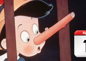 დღეს 1-ელი აპრილია- საიდან მოდის ტრადიცია?