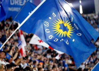 🎥საკრებულოები ოცნების კონტრაქციისთვის ხალხის მობილიზააციას იწყებთ -მარტვილის საკრებულოში ადასტურებენ რომ 800 კაცის წაყვანა დაავალეს