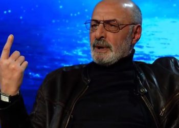 თუ გამოვედი და ყვირილი დავიწყე, მაყურებელი ხომ გამიგიჟდება, სპექტაკლზე მოვედი თუ მიტინგზეო? – ზურა ყიფშიძე