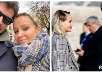 „აუ, რა ლამაზი ხარ ანუკი“- კალაძესთან გადაღებულ რა კადრებს გვიზიარებს ანუკი არეშიძე?