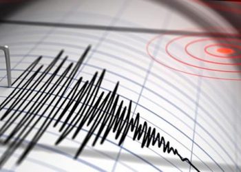 მიწისძვრა საქართველოში გამთენიისას – სად იყო ეპიცენტრი?