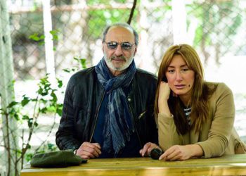 “აზრზე მოდით! მეცოდებით, ვინც 1%-ით მაინც უშვებს, რომ ზურა შეიძლება რამის გამო გაიყიდოს” – რას პასუხობს ლენუკა ყიფშიძე მამის მისამართით გამოთქმულ კრიტიკას?