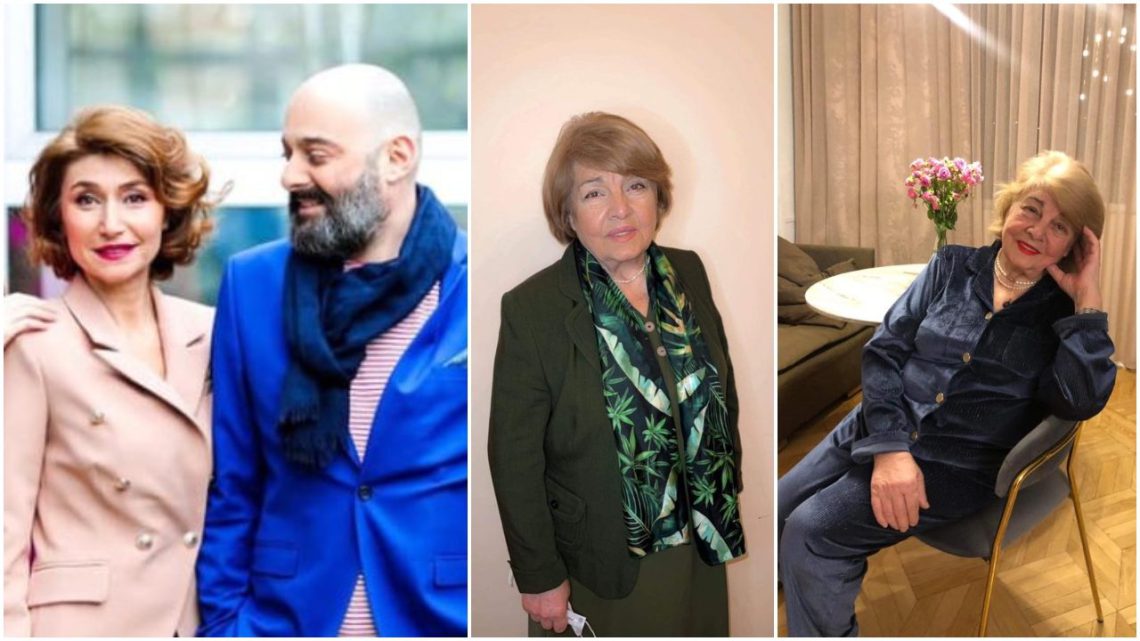 “იმ მაგარი გოგოს დაბადების დღეა, ვისგანაც ჩემი ცხოვრების მთავარი სიყვარულის და სიკეთის, ჩემი ზღაპრის გმირის ისტორია იწყება” – ნათია ბანძელაძე