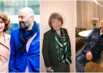 “იმ მაგარი გოგოს დაბადების დღეა, ვისგანაც ჩემი ცხოვრების მთავარი სიყვარულის და სიკეთის, ჩემი ზღაპრის გმირის ისტორია იწყება” – ნათია ბანძელაძე