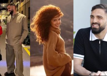 🎥 როგორ გაიცნო ეროვნული ნაკრების მეკარემ, გიორგი მამარდაშვილმა მეორე ნახევარი და სად გეგმავენ ქორწილს?