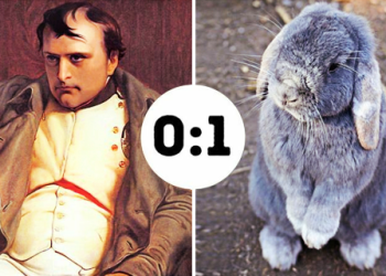 10 ისტორიულ ფაქტი, რომელიც ჯობია არ ვიცოდეთ