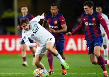 კვარა “ბარსელონაში?”- რას წერს ესპანური მედია