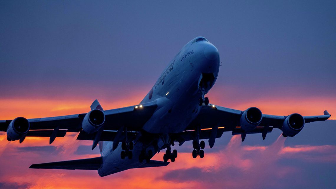 ცნობილია, სად დაჯდა სტამბოლი-ბათუმის თვითმფრინავი – ბოლო ინფორმაცია