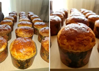 რატომ არის პასკა ჯანმრთელობისთვის სასარგებლო – ექიმის რჩევები