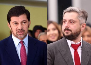 “ამაზე მკაფიო აღიარება ჯერ არ მომისმენია” – გვარამია კალაძის განცხადებაზე