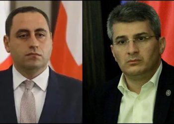 “ვინ დაგავალათ ასეთმა? რა გაქვთ ამისთანა ვალი, ბიჭო, ჩვენ გადაგიხდით“– გიორგი ვაშაძე მდინარაძეს