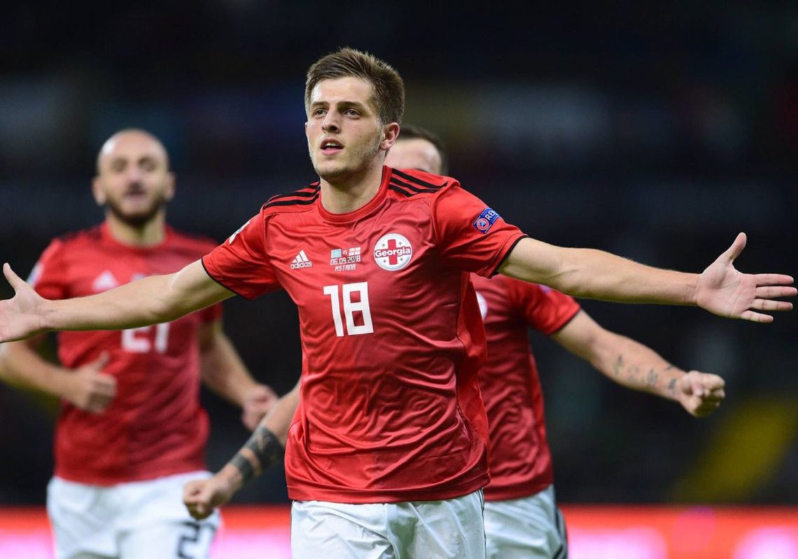 გიორგი ჩაკვეტაძე ამ წუთებში აქციის მხარდასაჭერ პოსტს აქვეყნებს- ნახეთ რა დაწერა ქართველმა ტალანტმა?