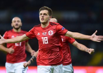 გიორგი ჩაკვეტაძე ამ წუთებში აქციის მხარდასაჭერ პოსტს აქვეყნებს- ნახეთ რა დაწერა ქართველმა ტალანტმა?