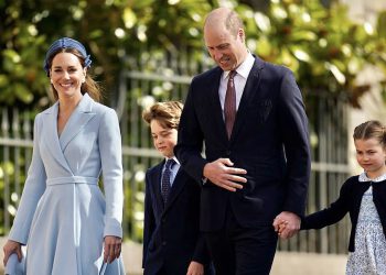 ქეით მიდლტონის შესახებ ახალი ინფორმაცია ვრცელდება – როგორია მისი ჯანმრთელობის მდგომარეობა?