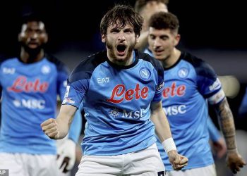 🎥ხვიჩას საოცარი საგოლე პასი და გოლიიი -ნახეთ საოცარი მომენტი მატჩიდან