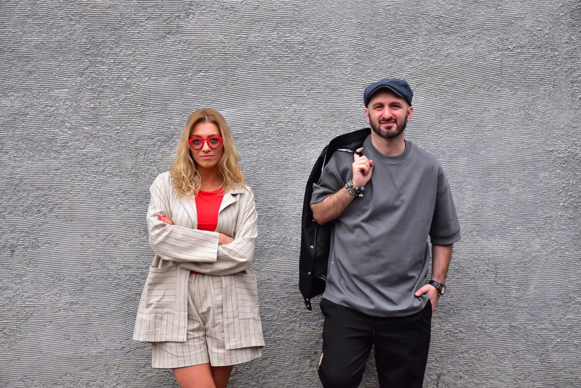 გიორგი კეკელიძემ ცოლი მოიყვანა – ნახეთ ვინ არის მისი რჩეული