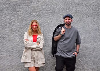 გიორგი კეკელიძემ ცოლი მოიყვანა – ნახეთ ვინ არის მისი რჩეული