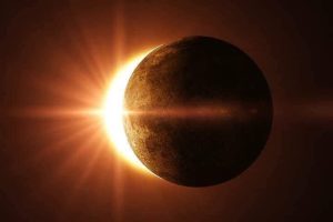 როგორ ბნელდება მზე დედამიწის სხვადასხვა წერტილიდან - ნახეთ კადრები