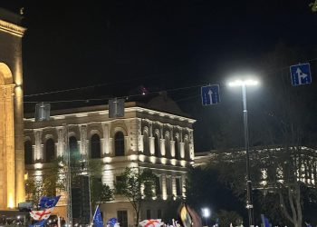 “არ აყვეს არავინ პროვოკაციას”– აქციის ორგანიზატორებმა, პოლიტიკოსებთან ერთად, სამოქმედო გეგმა წარადგინეს