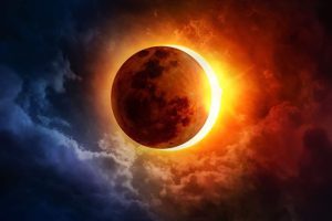 როგორ ბნელდება მზე დედამიწის სხვადასხვა წერტილიდან - ნახეთ კადრები