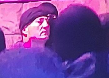 🎥ვინ არის ”2 გვამი მინდას” ვიდეოდან ცნობილი ყველაზე სასტიკი სპეცრაზმელი “ხარება” და როდის იყენებს ოცნება მას?