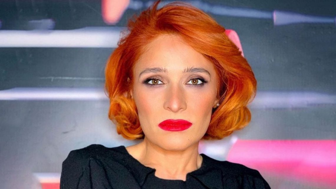 რას წერს ნანუკა გულუა მძიმე ავარიის შემდეგ