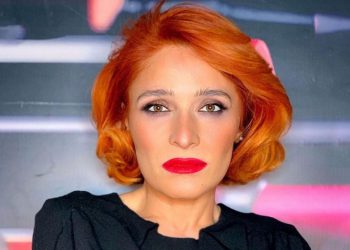 რას წერს ნანუკა გულუა მძიმე ავარიის შემდეგ