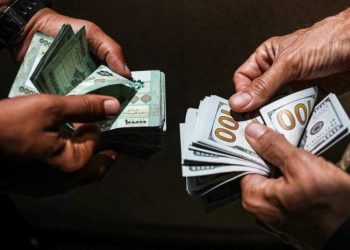 ვალუტის კურსი- გაიგეთ, რა ეღირება დოლარი და ევრო