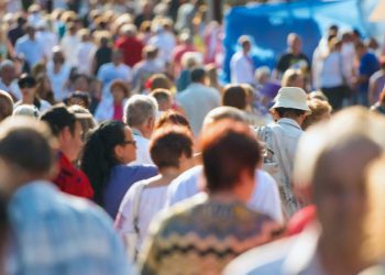 ნაკლები ბავშვი, მეტი მოხუცი – საქართველოს დემოგრაფია