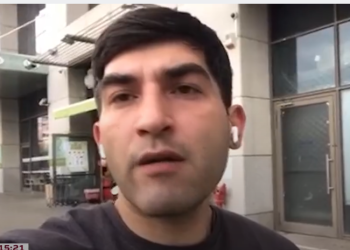 “ძალიან მძიმე ღამე იყო… დაახლოებით 735-ჯერ გაისმა სირენის ხმა” – ისრაელში მყოფი ქართველები