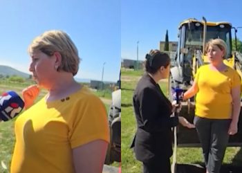 🎥”ნახევარი რუსთავი შავებს ჩაიცვამს….შიშში ვცხოვრობთ” – რა ხდება რუსთავში და რას აპროტესტებენ ადგილობრივები?