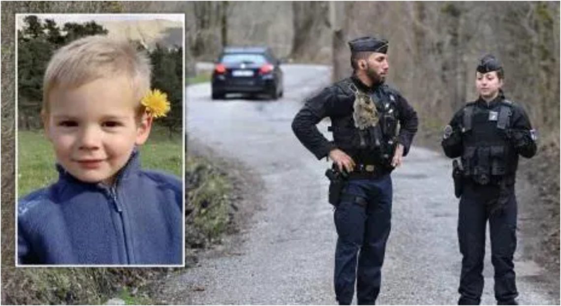 ერთი წლის წინ დაკარგული 2 წლის ბიჭის ცხედარი იპოვეს – ტრაგიკულმა ამბავმა მთელი ქვეყანა შოკში ჩააგდო