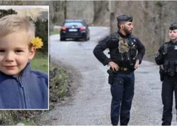 ერთი წლის წინ დაკარგული 2 წლის ბიჭის ცხედარი იპოვეს – ტრა­გი­კულ­მა ამ­ბავ­მა მთე­ლი ქვე­ყა­ნა შოკ­ში ჩა­აგ­დო